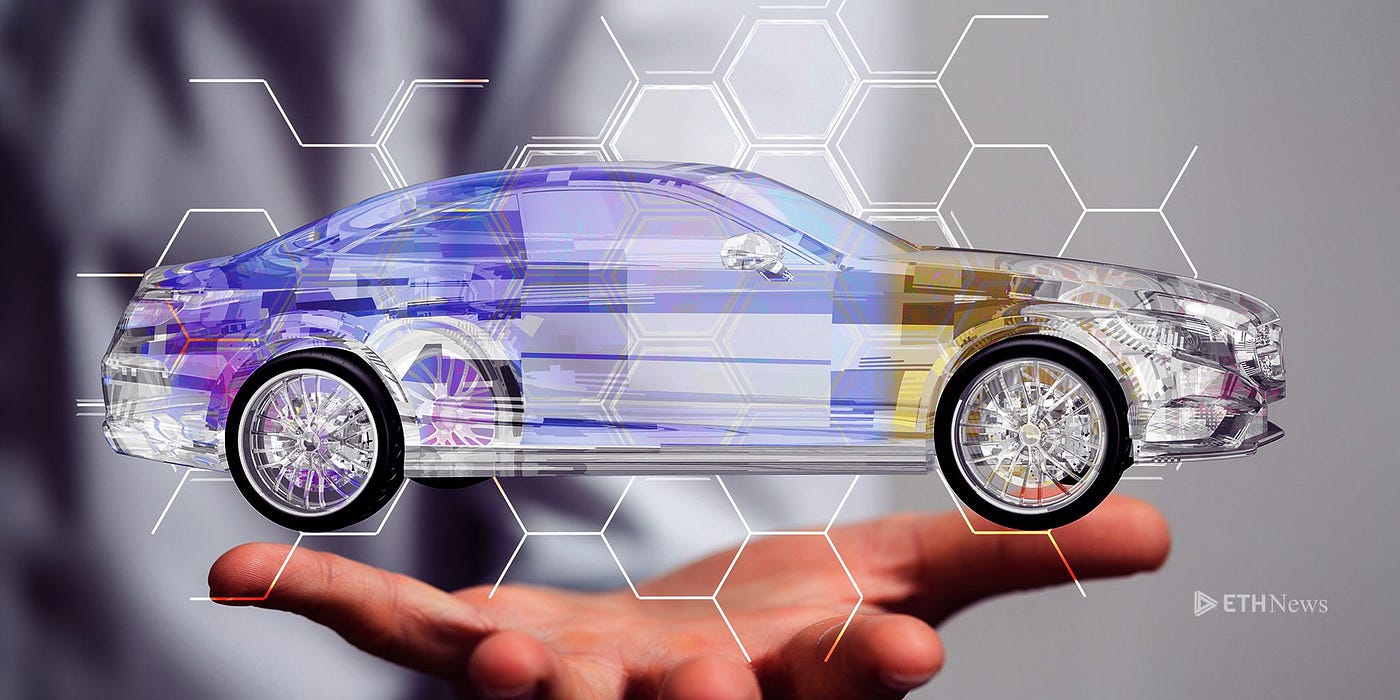 The Role of Technology in the Automotive Sector