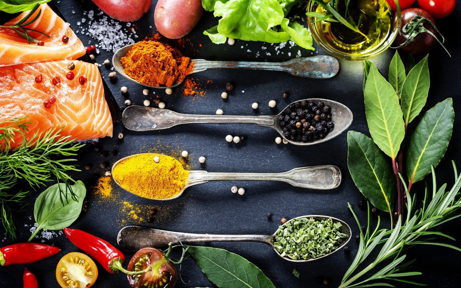 Revolutionizing the Food and Beverage Industry