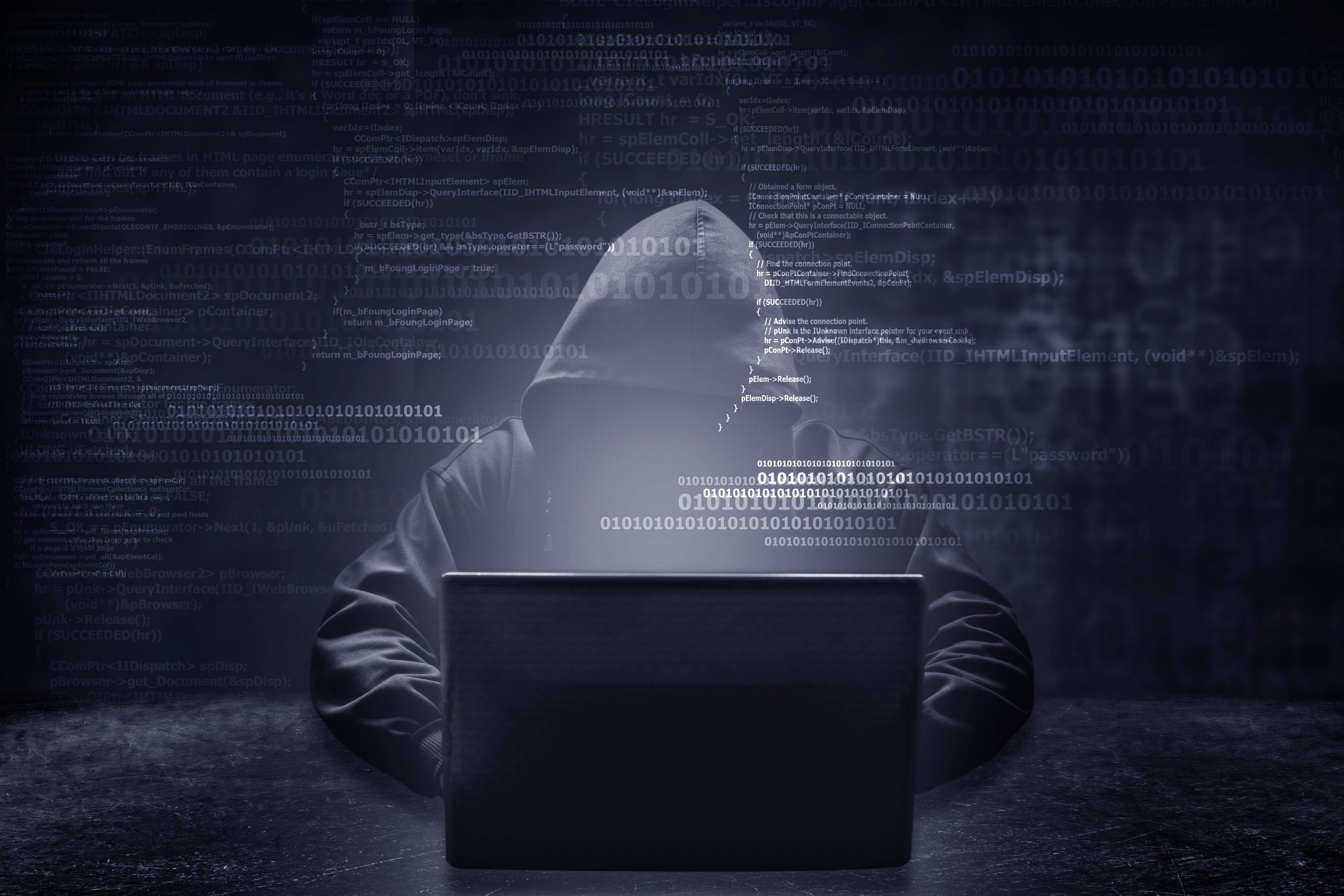 The Dark Web: Myths and Realities